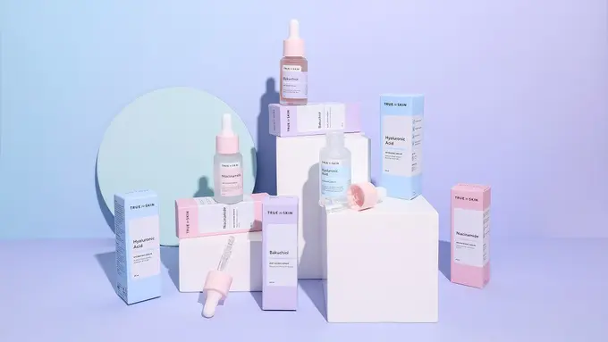 Diary Fimela: Vegan dan Cruelty Free, True to Skin Penuhi Kebutuhan Skincare yang Aman untuk Kulit Sensitif