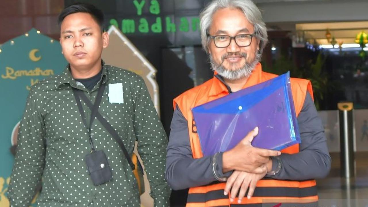 KPK Dalami Peran Konsultan Pajak dalam Skandal Restitusi KPP Madya Banjarmasin