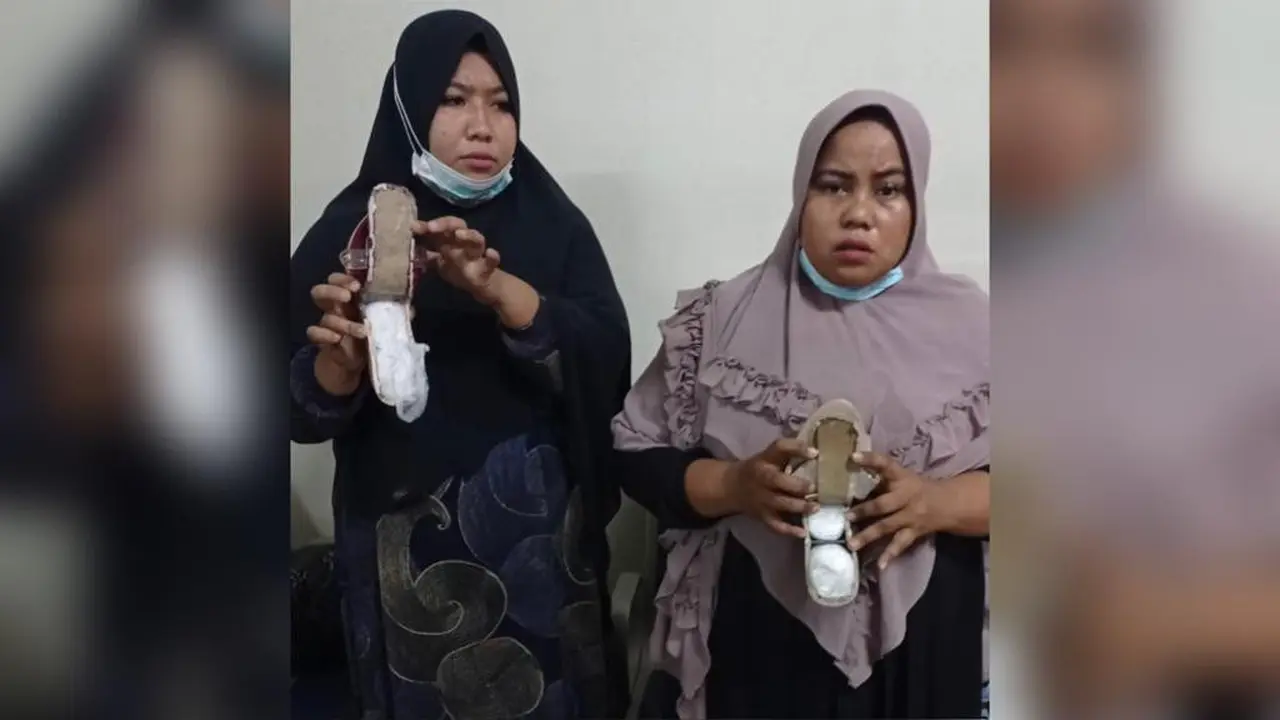 Emak-emak Sabu