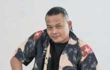 Aksi Nyentrik Sule di Video Klip Lagu Terbaru 'Hey Kamu