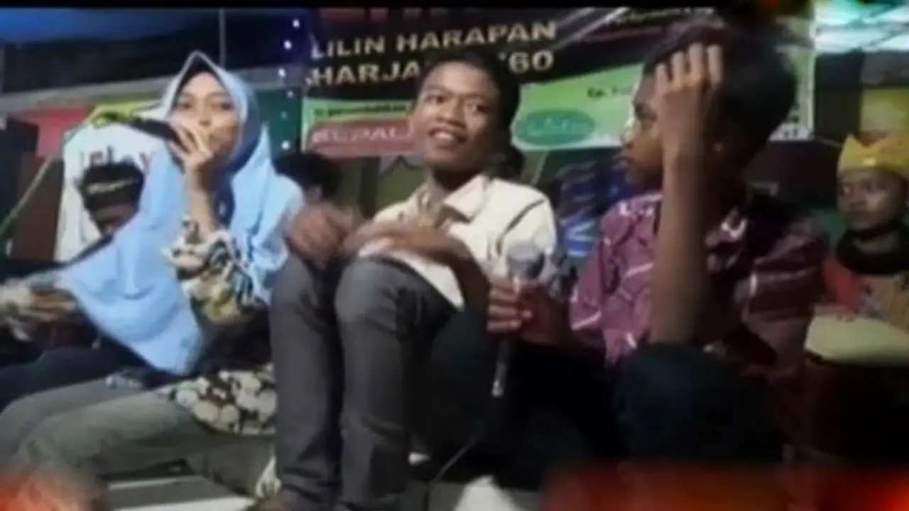 VIDEO: Konser Musik Peduli Lingkungan Remaja Lumajang