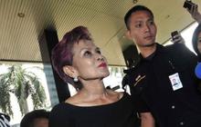 Miranda: Saya ingin sidang di depan seribu hakim