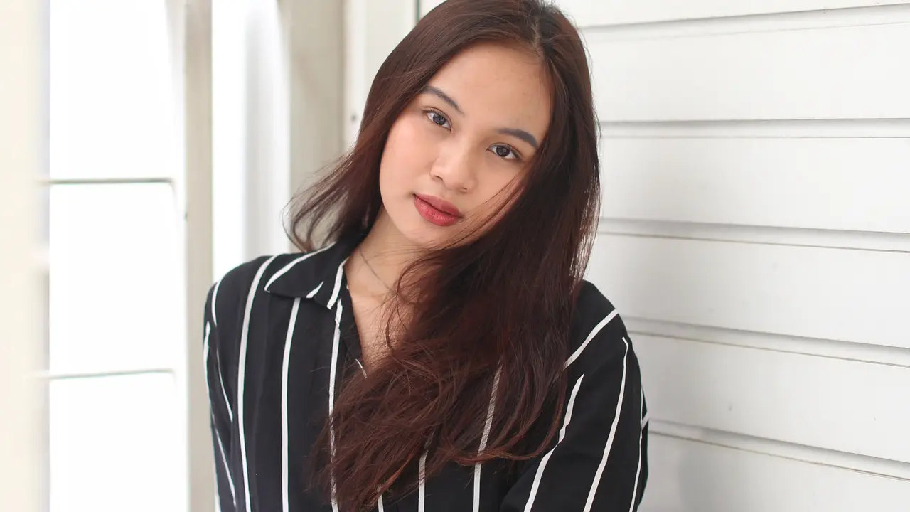 wanita april tidak dipandang remeh
