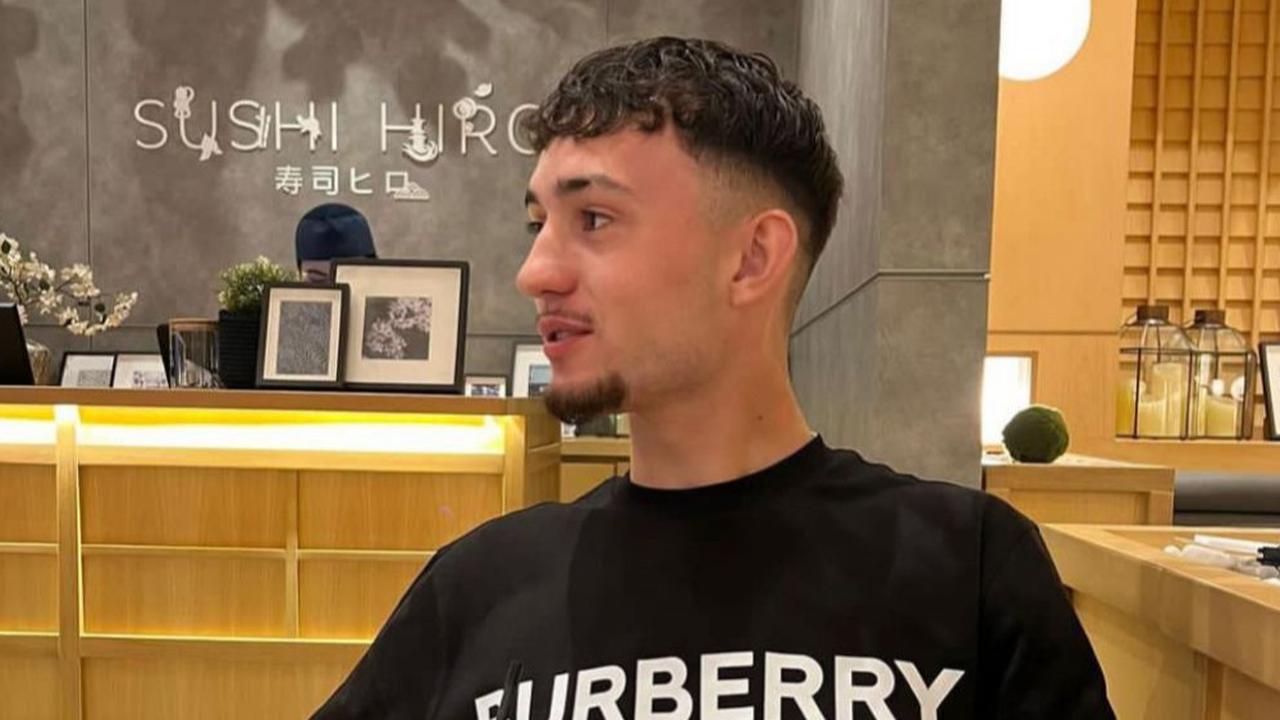 Fakta Menarik Ivar Jenner Pemain Naturalisasi Timnas Indonesia, Ternyata Punya Nenek Asal Jember Jawa Timur