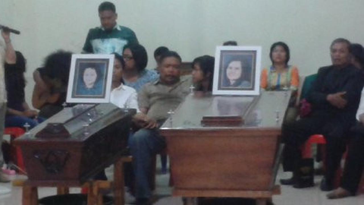 Persaingan bisnis di balik pembunuhan sadis ibu & anak di Cakung?