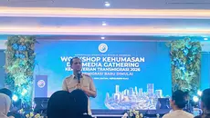 Mentrans Dorong Dewan Pertimbangan Transmigrasi Dibentuk Lagi, Dikomandoi Presiden