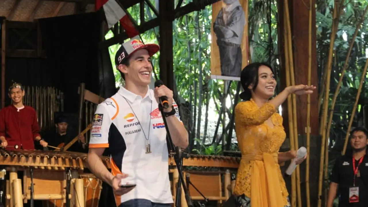 Marc Marquez