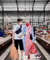 Irwansyah dan Zaskia Sungkar (Youtube/The Sungkars)