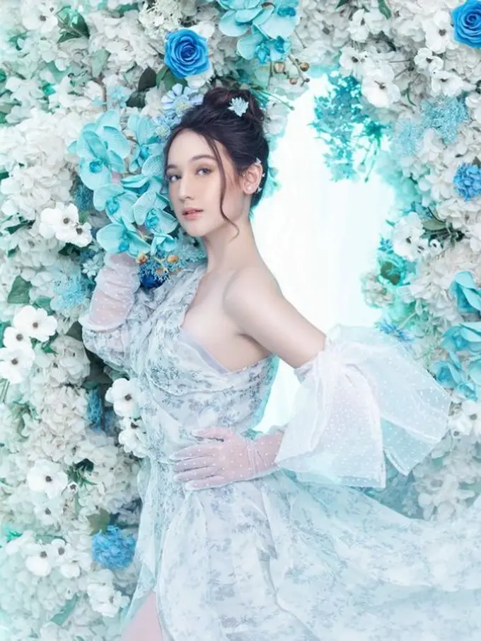 Laura Moane [Instagram/its_lauramoane2]