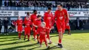 Thom Haye bersama Almere City di musim 2024/2025 (Dok. Almere City FC).