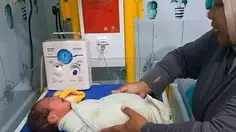 Tega, Bayi Merah Dibuang di Laci Gerobak Cilok