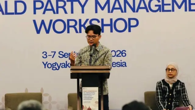PDIP Dorong Partai Politik Berbasis Meritokrasi