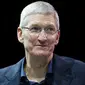 CEO Apple Tim Cook (Business Insider)