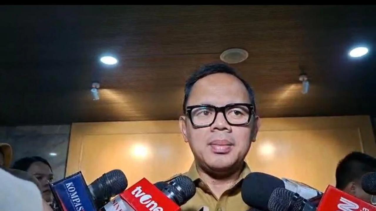 Transparansi Anggaran, Kemendagri Selidiki Biaya Umrah Bupati Aceh Selatan