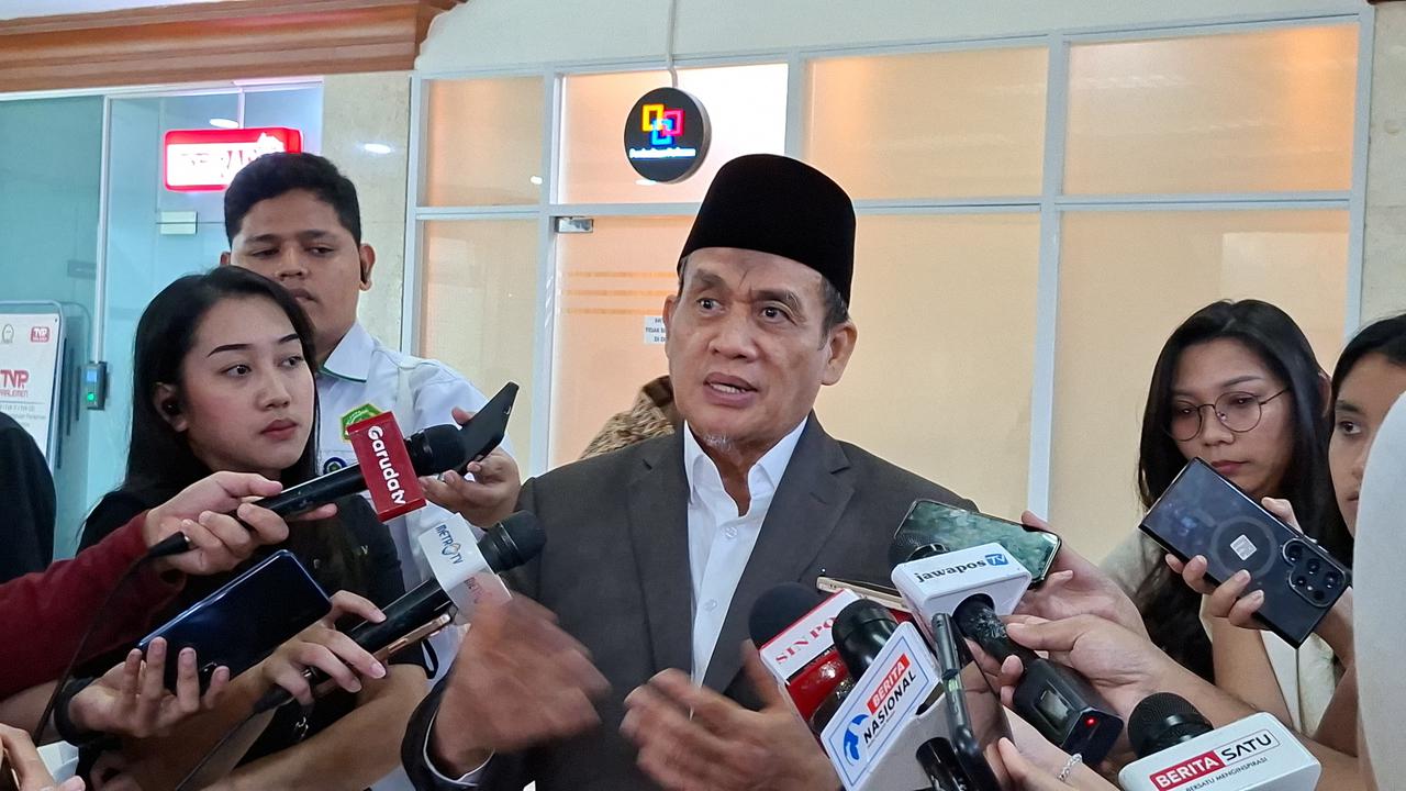 Upaya Kemenag Hentikan Penyebaran Budaya LGBTQ di Sekolah