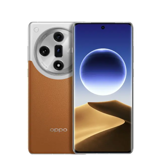 Oppo Find X7 (Oppo)