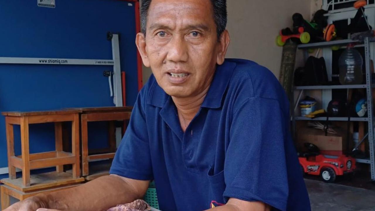 Dok. Istimewa