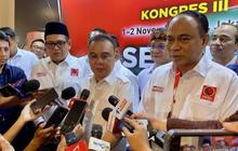 MK Larang Polisi Aktif Duduki Jabatan Sipil, Dasco: Kita Masih Pelajari