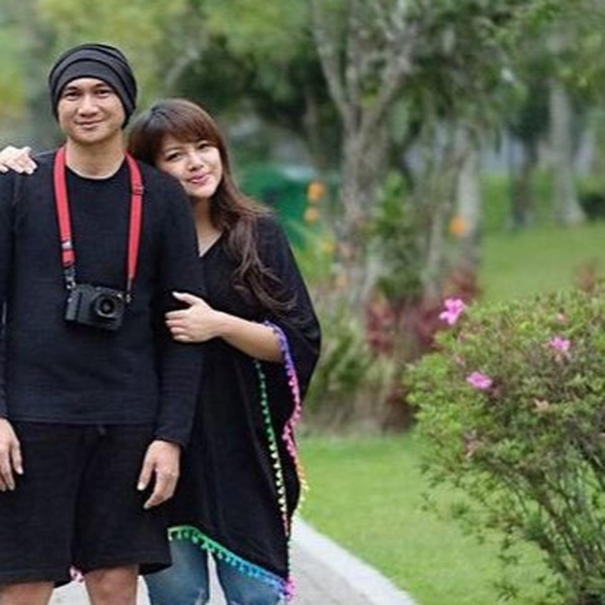 10 Adu Gaya Sheila Marcia VS Wina Natalia, Gugat Cerai Anji Usai 12 Tahun Menikah, Ternyata Penyebabnya…