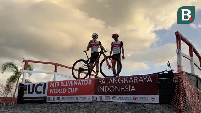 UCI MTB Eliminator 2024