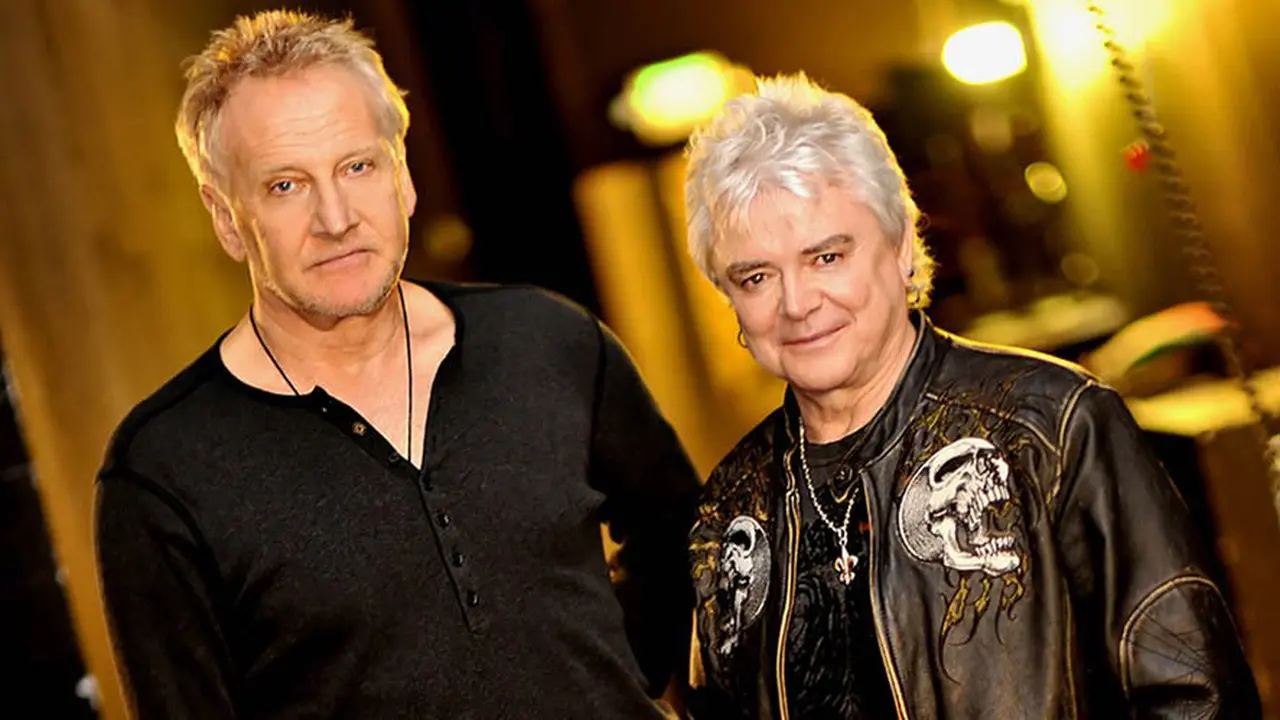 [Bintang] Air Supply