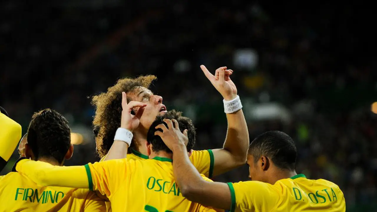 Tim nasional Brazil