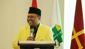 Pemuda Katolik: Tidak Boleh Ada yang Kebal Hukum