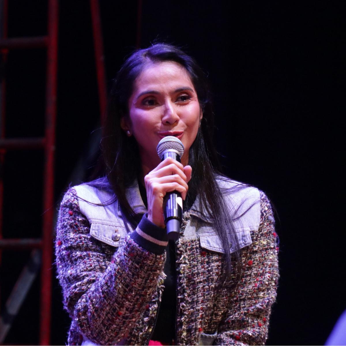 Maudy Koesnaedi