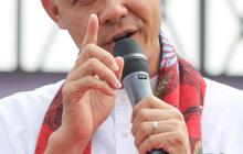 FOTO: FBR dan Ikatan Keluarga Madura Kompak Deklarasi Dukung Ganjar-Mahfud di Pemilu 2024