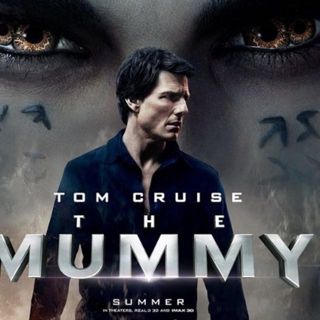 The Mummy Kebangkitan Ahmanet Yang Mengerikan Sekaligus Memesona Showbiz Liputan6 Com