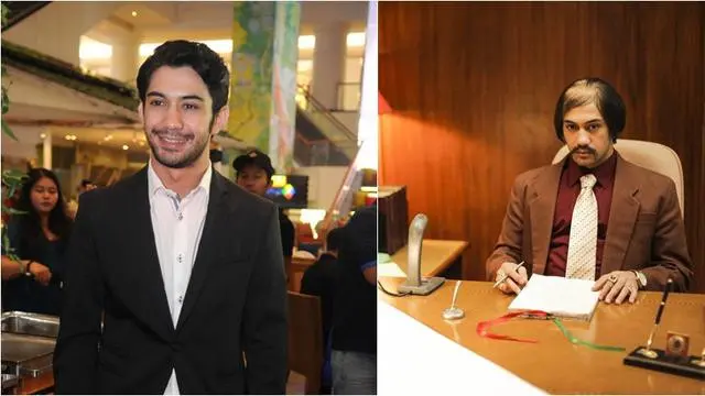 6 Artis Ini Rela Naikkan dan Turunkan Berat Badan Demi Peran, Totalitas