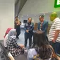 KBRI Tripoli pulangkan dua pekerja migran dari Benghazi, Libya. Dok: Kemlu RI