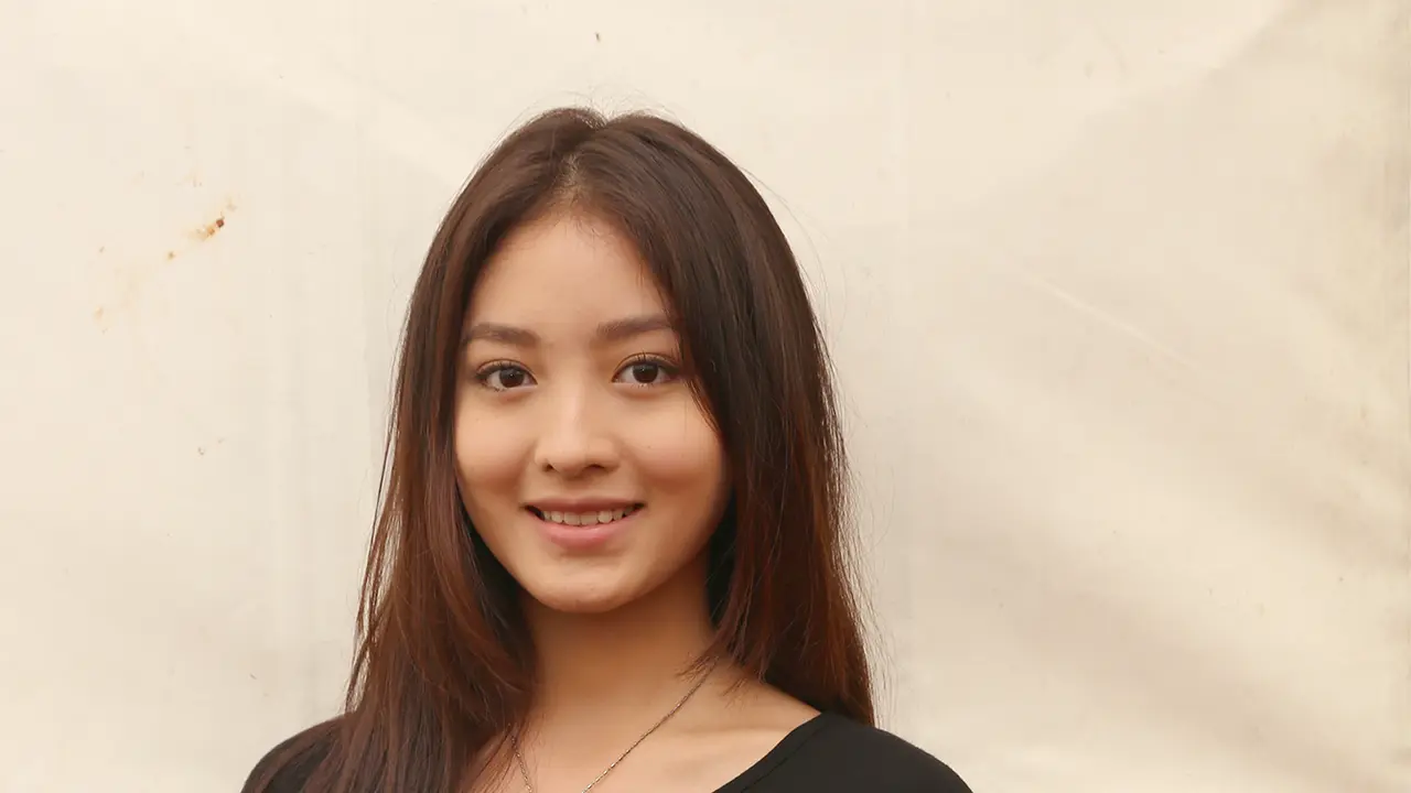 [Bintang] Natasha Wilona