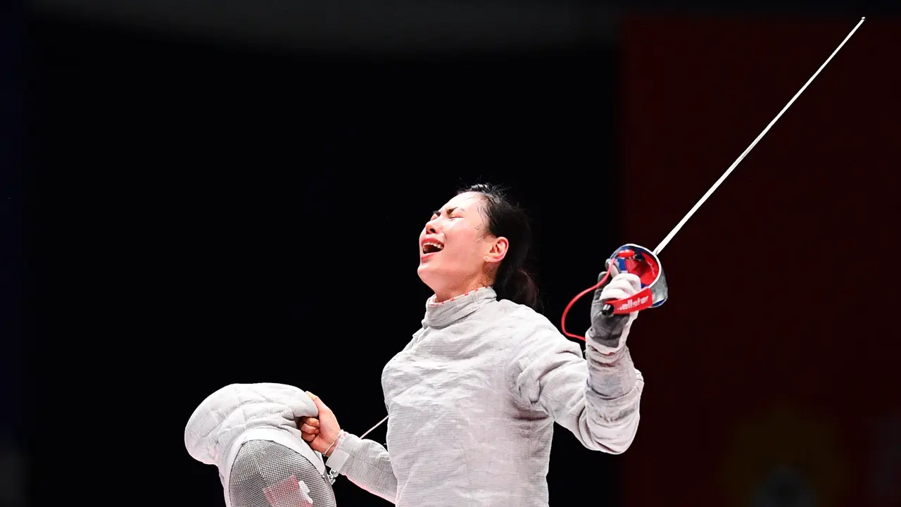Kim Ji-Yeong