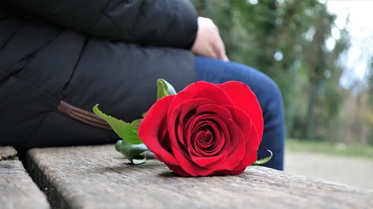 Selalu merindukanmu./Copyright pixabay.com