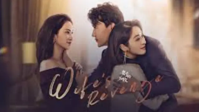 Wife’s Revenge: Misi Balas Dendam Seorang Istri