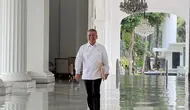 Suahasil Ungkap Alasan Pemerintah Pantau Suku Bunga, Terkait Biaya APBN