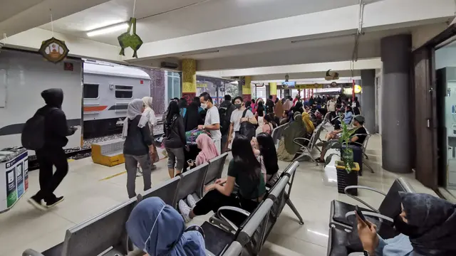 Satsiun Besar Medan