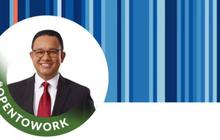 Menganggur, Anies Baswedan Pasang Status Open To Work di LinkedIn