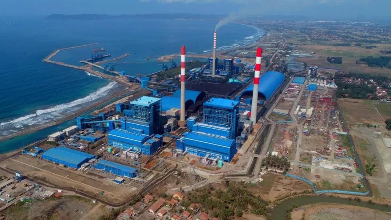 Efisensi Biaya Energi Primer Lancar, PLN EPI 'Sumbang' Rp14 Triliun ke Induk Usaha