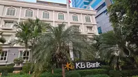 KB Bank Sukses Meraih Peringkat Internasional dengan Outlook Stabil dari Fitch Rating