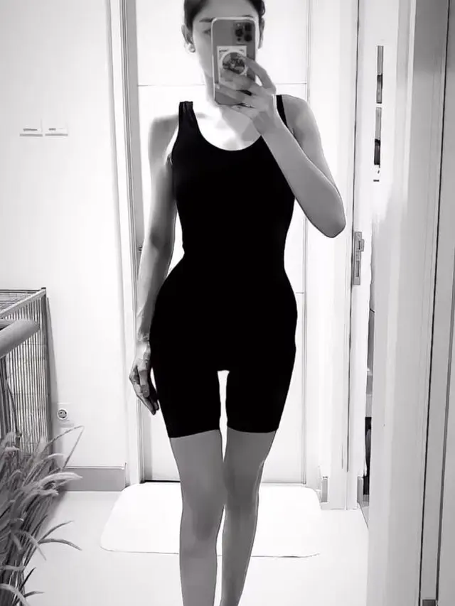 [Fimela] Hilda Vitria