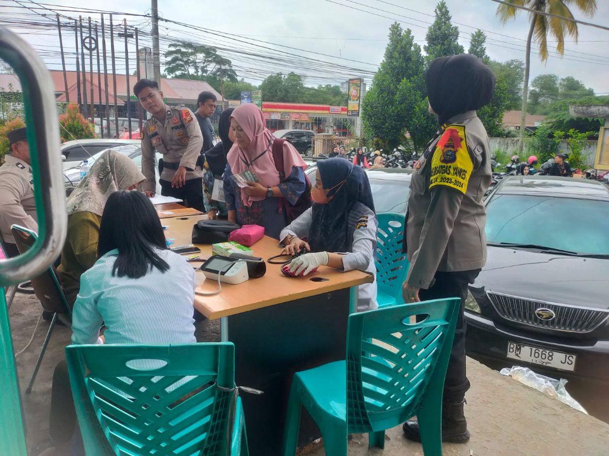 Dok. Istimewa