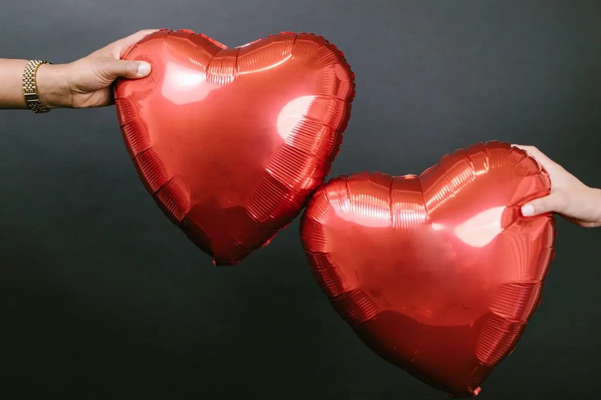 Hari Valentine