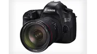 Kamera DSLR 50 Megapiksel Canon Melenggang 3 Hari Lagi