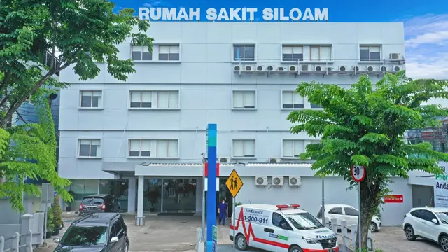 Siloam Hospitals Banjarmasin