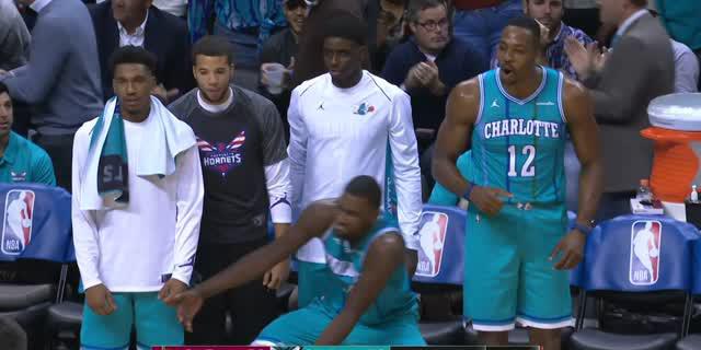 VIDEO: Game Recap NBA 2017-2018, Cavaliers 115 Vs Hornets 107