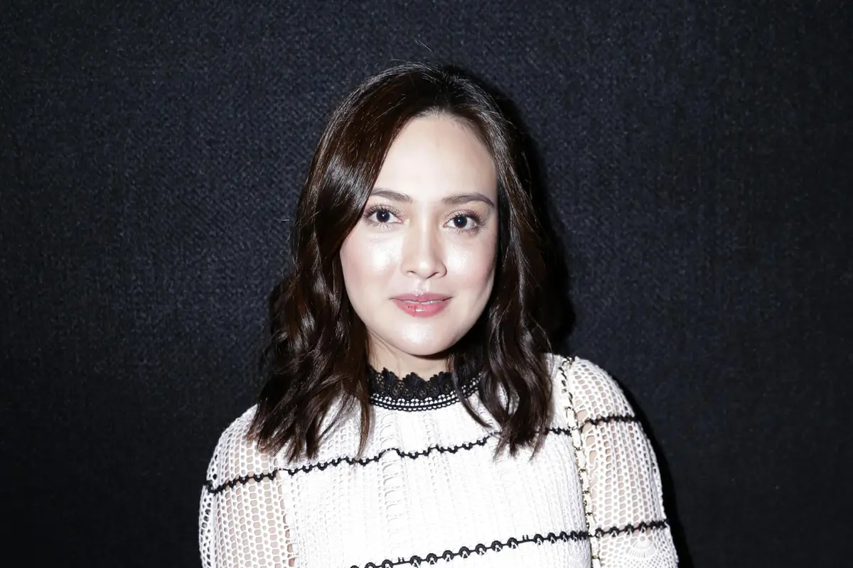 [Fimela] Shandy Aulia