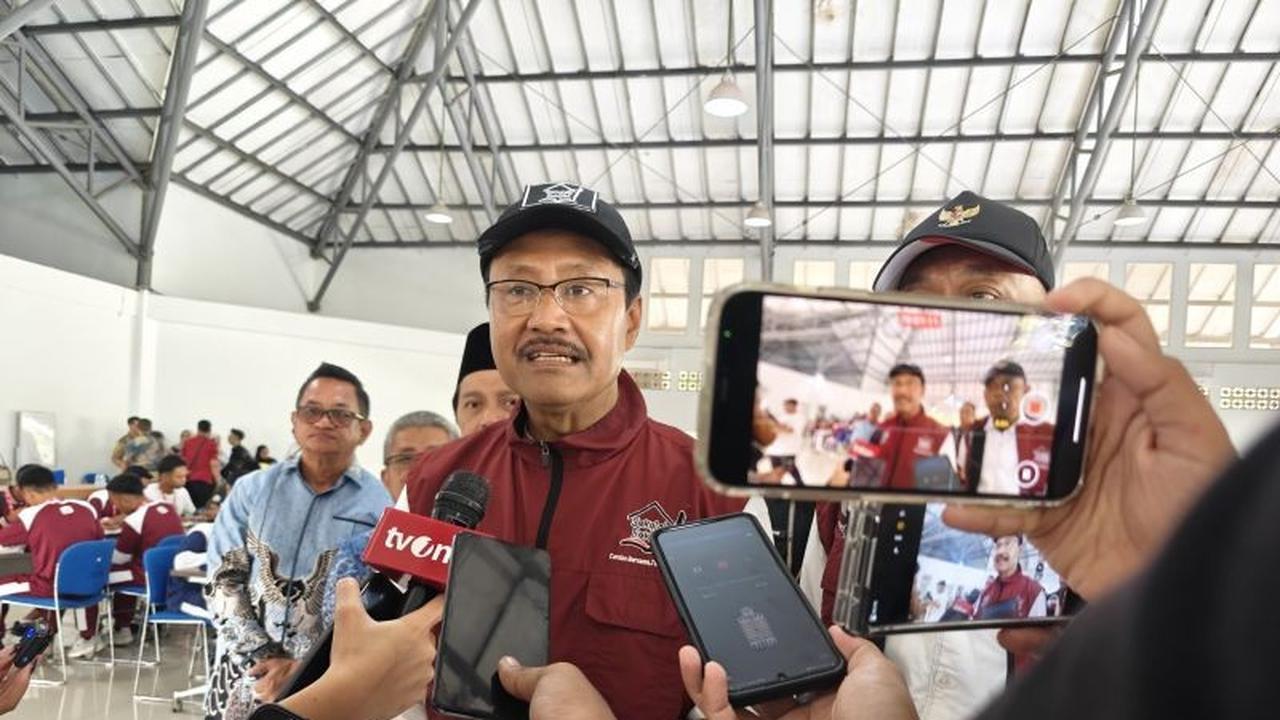 Sekolah Rakyat: Terobosan Baru Pemerintah untuk Entaskan Kemiskinan Terintegrasi