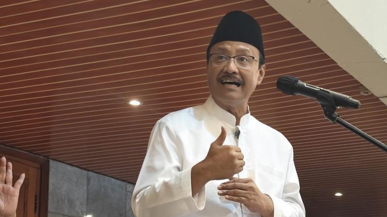 Kemensos Pastikan Layanan Dapur Umum Tetap Beroperasi Selama Masa Tanggap Darurat Bencana di Sumatera